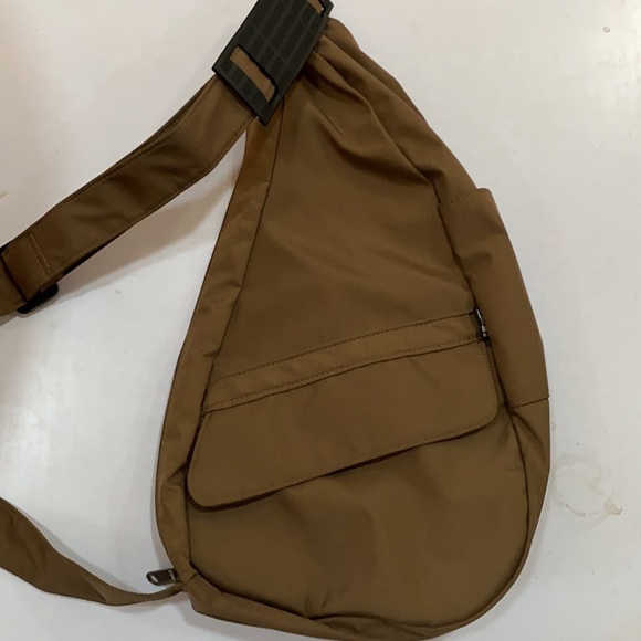 Ameribag backpack ? lightweight shoulder the healthy travel bag main image 12